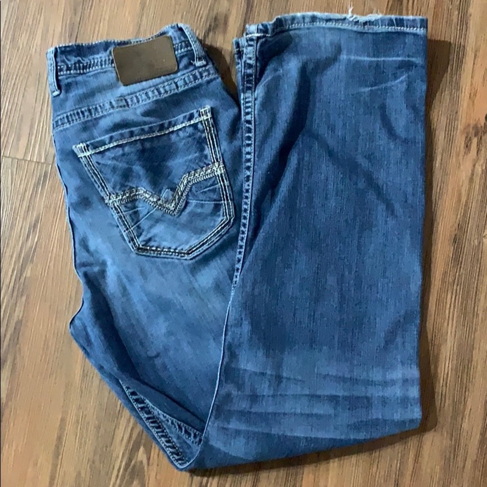 BKE jeans